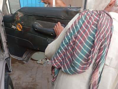 good shahzore barra hisaa good condition