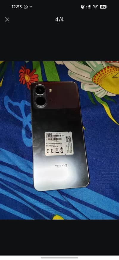 Tecno Other Model