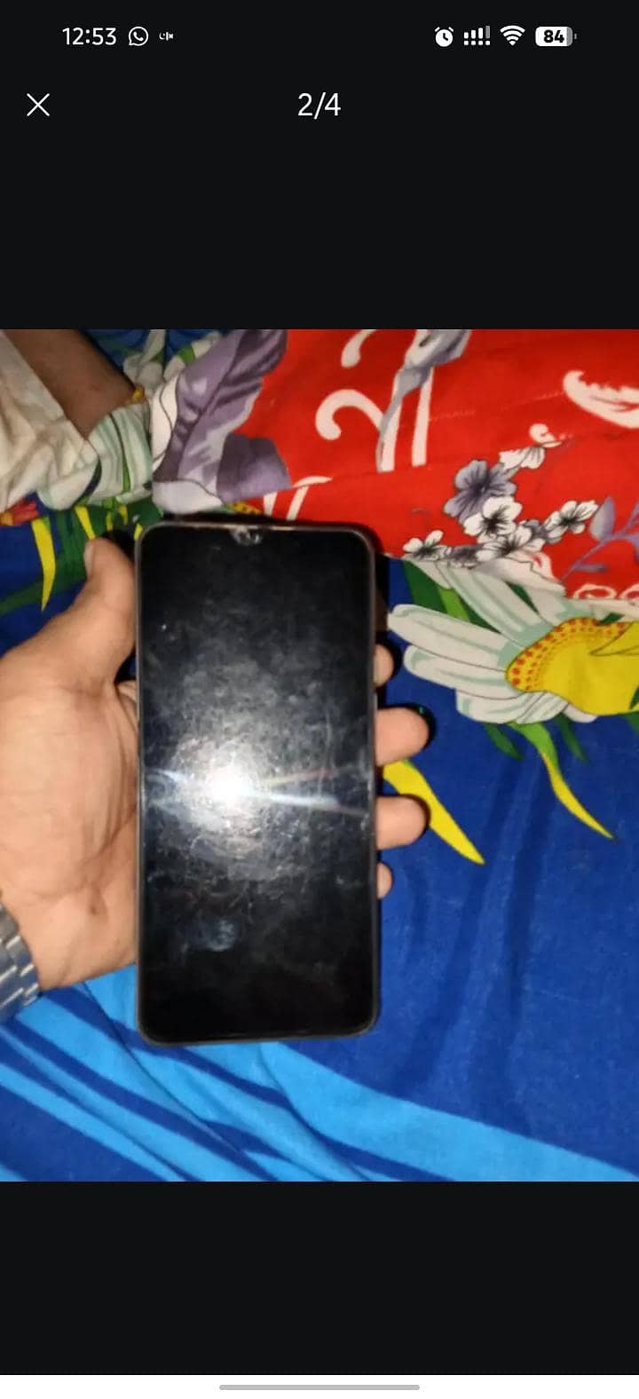 Tecno Other Model 2