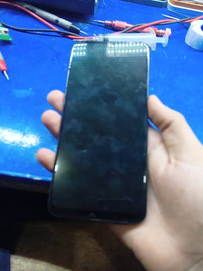Samsung Mobile A50