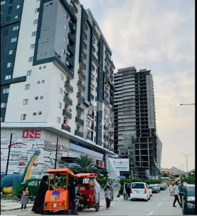 2 Bed Apartment For Sale In Capital Square Of B 17