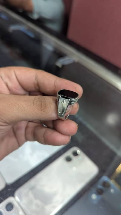 zulfiqar ring 03174821236