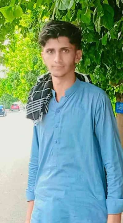 Muhammad Tabish 