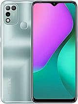 Infinix Hot 11 Play 10by8