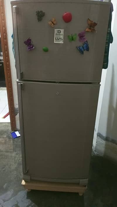 Dawlance Refrigerator Urgent for sell