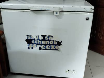 Almost Brand New Condition