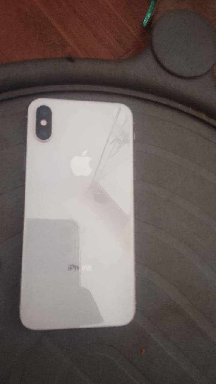 iphone x 0