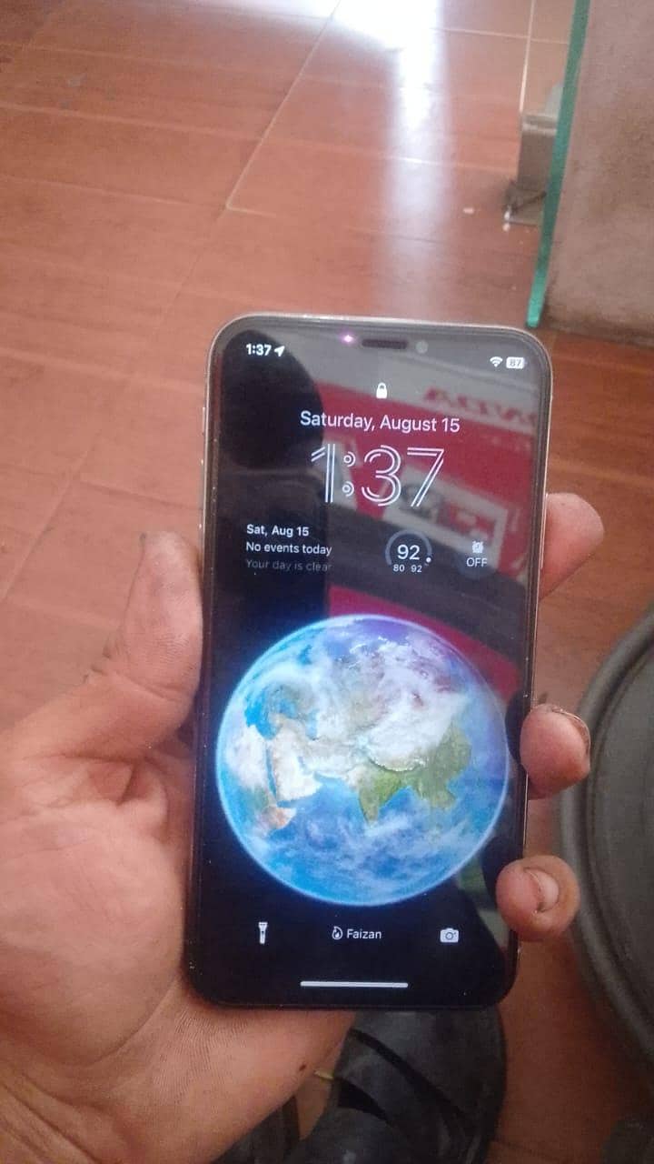 iphone x 3