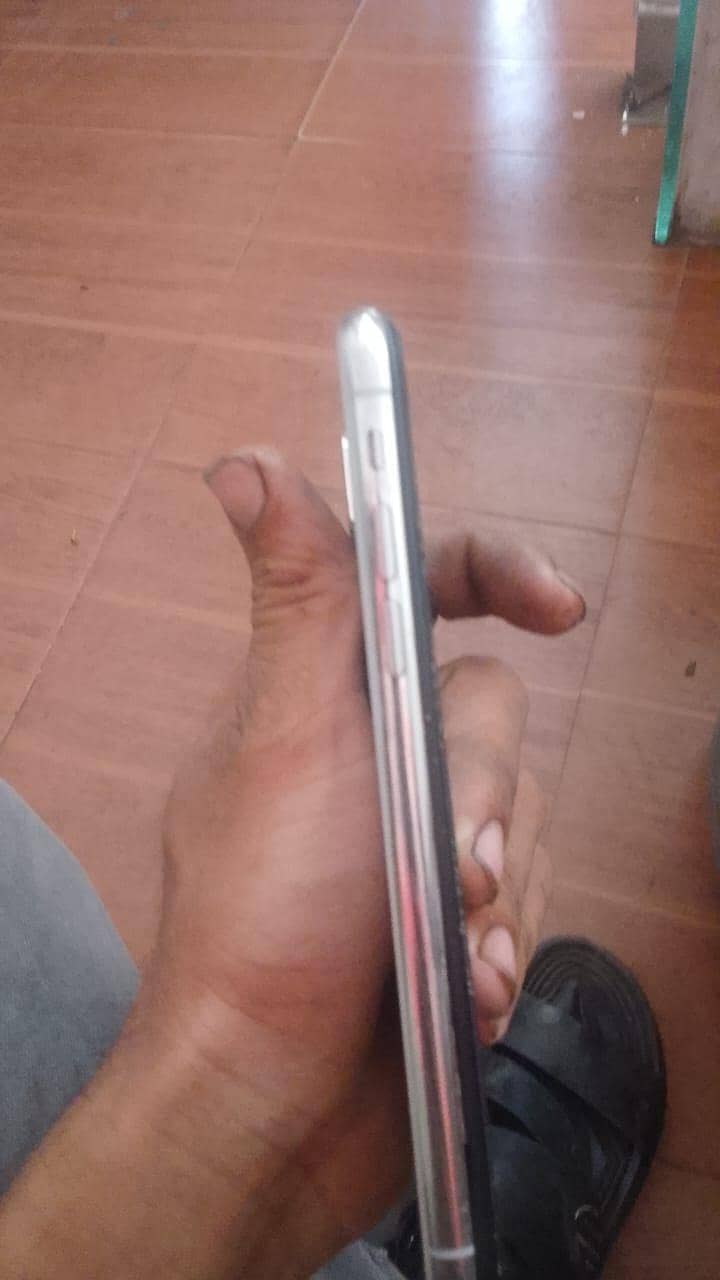 iphone x 4