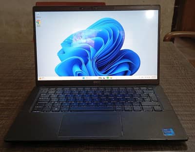 Dell Latitude 7420 Core i7 11th Gen | 16GB | Touch Screen | 256gb NVMe