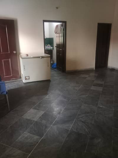 5 MARLA 2ND FLOOR AVAILABLE FOR RENT IN GULSHAN E LAHORE NEAR WAPDA TOWN PHASE 1