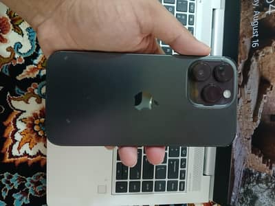 Apple iPhone 14 Pro Max
