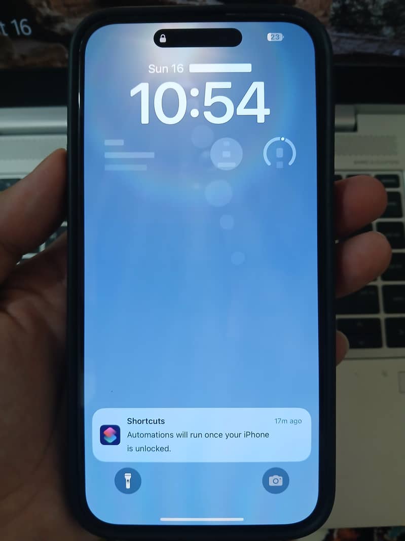 Apple iPhone 14 Pro Max 1