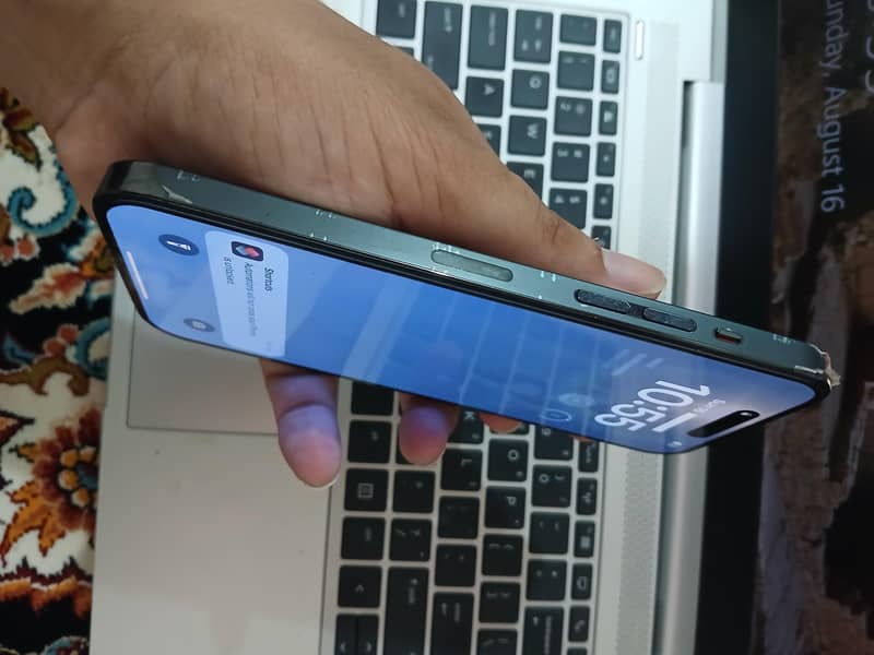 Apple iPhone 14 Pro Max 2