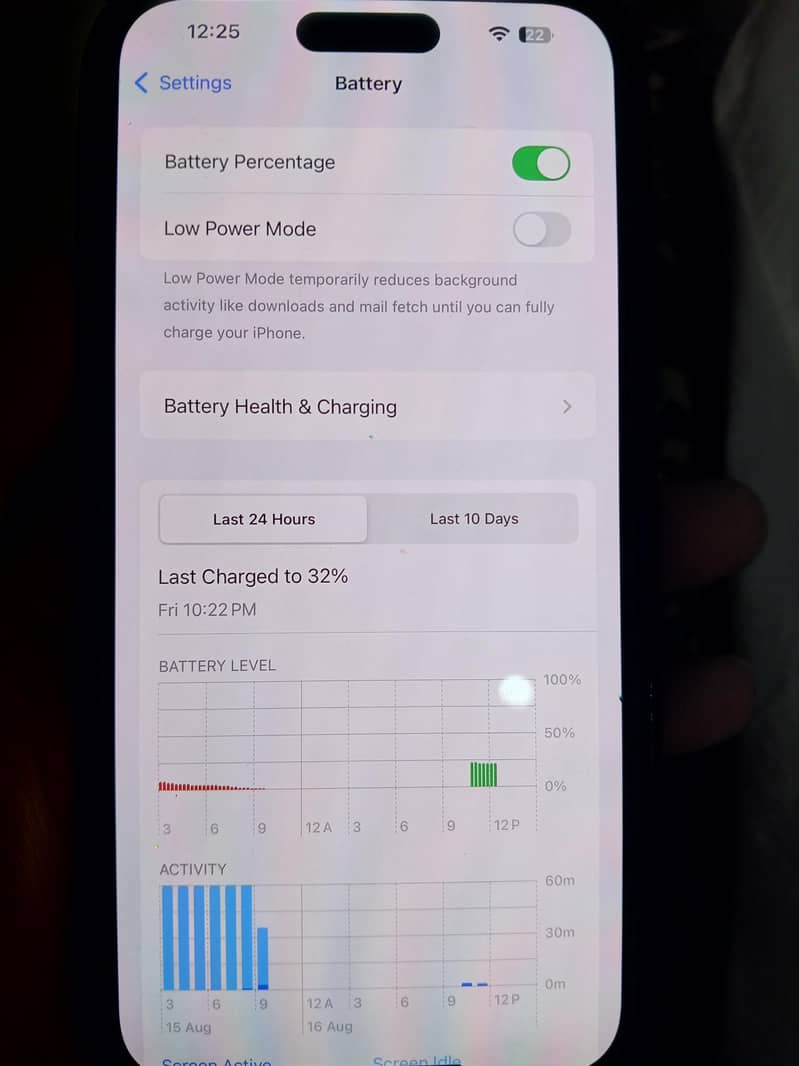 Apple iPhone 14 Pro Max 4