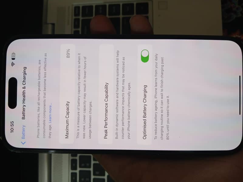 Apple iPhone 14 Pro Max 5