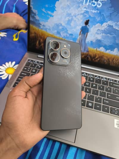 Tecno Spark 20 Pro