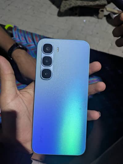 Infinix HOT 60 pro