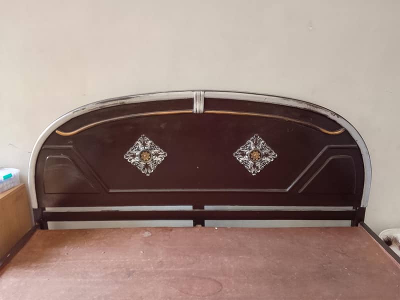 double bed 2