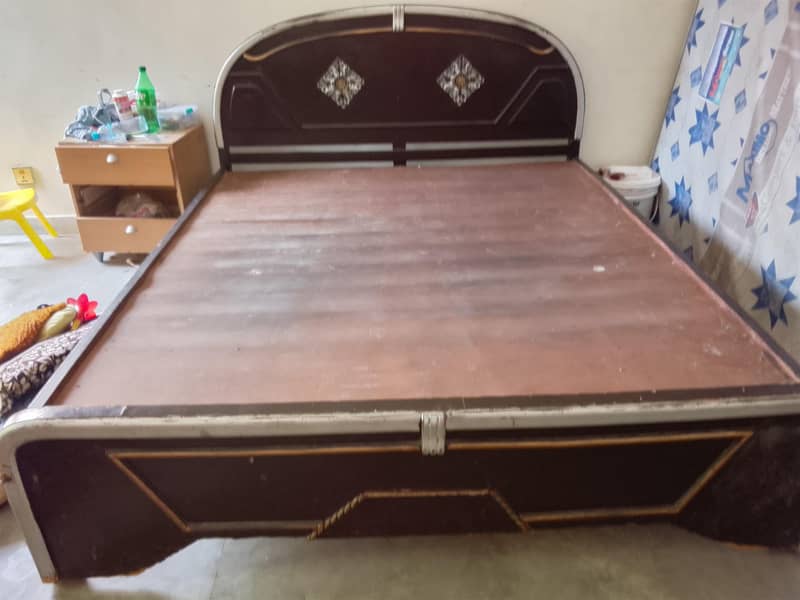 double bed 3