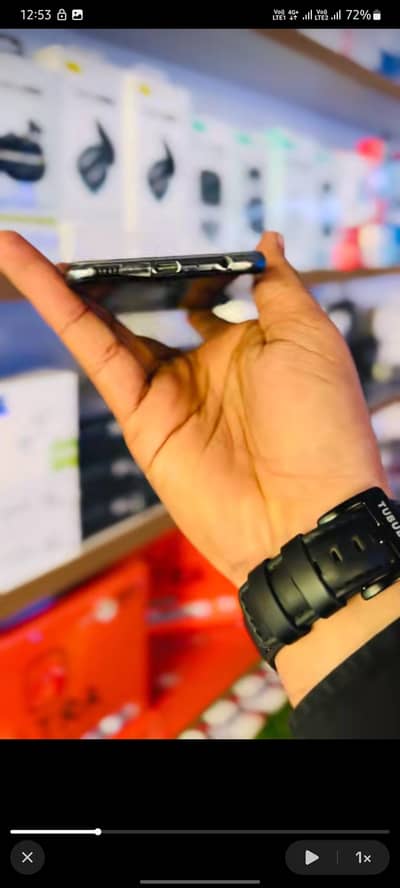 Samsung Mobile A32