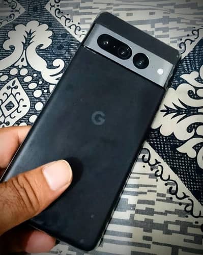 Google pixel 7 Pro 512 GB