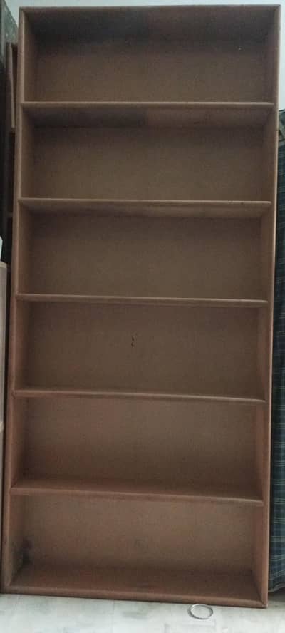 Shelf  ha ya