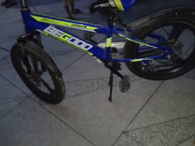 cycle for sale urgent 20inc cycle