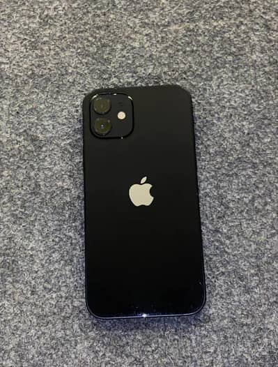Apple iPhone 12