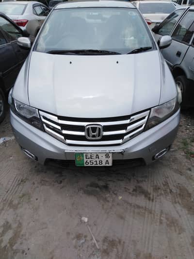 Honda city for sale