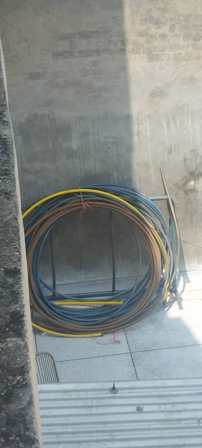 water Pipe for borrowing