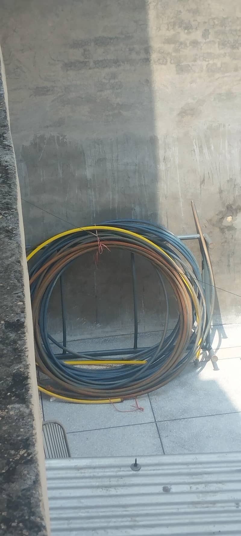 water Pipe for borrowing 0