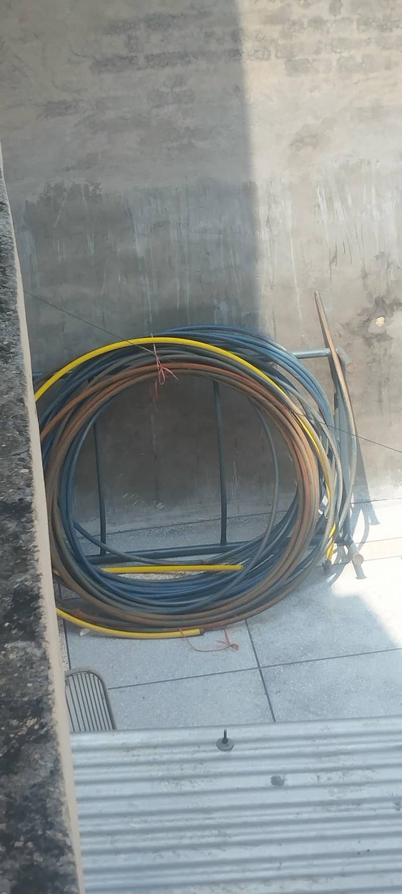 water Pipe for borrowing 1