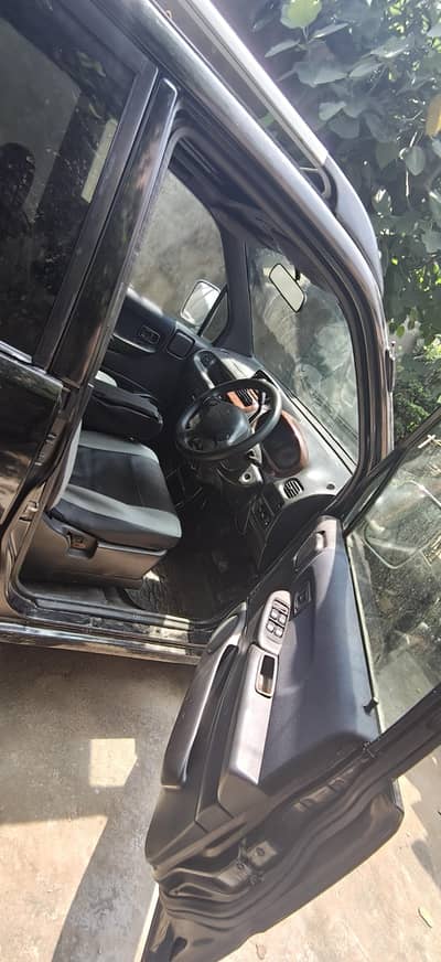 Daihatsu Move 2001