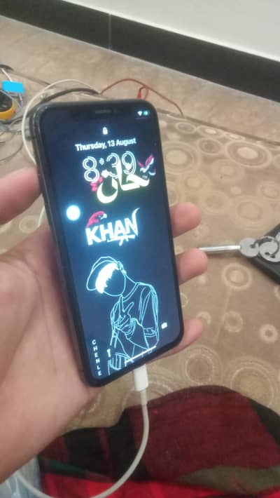 i phone x non PTA