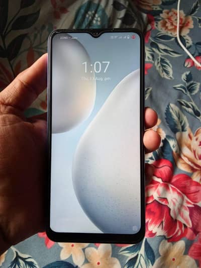Vivo Y02t