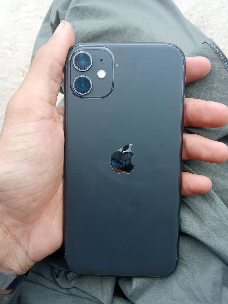 Apple iPhone 11 1