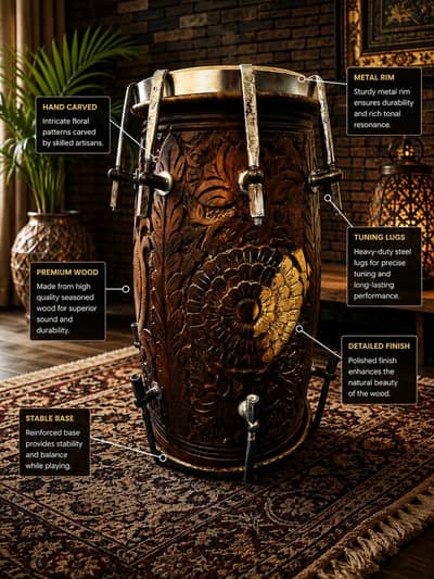 Dholak