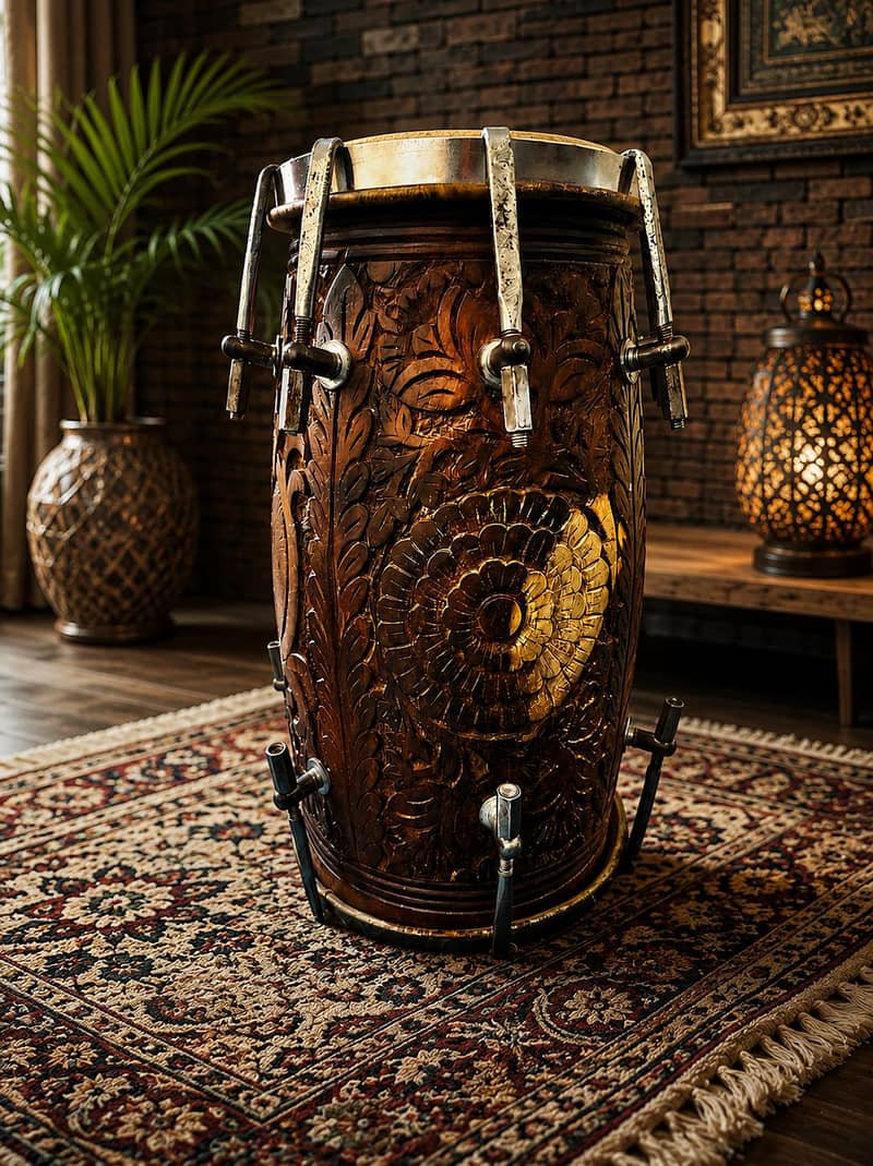 Dholak 1