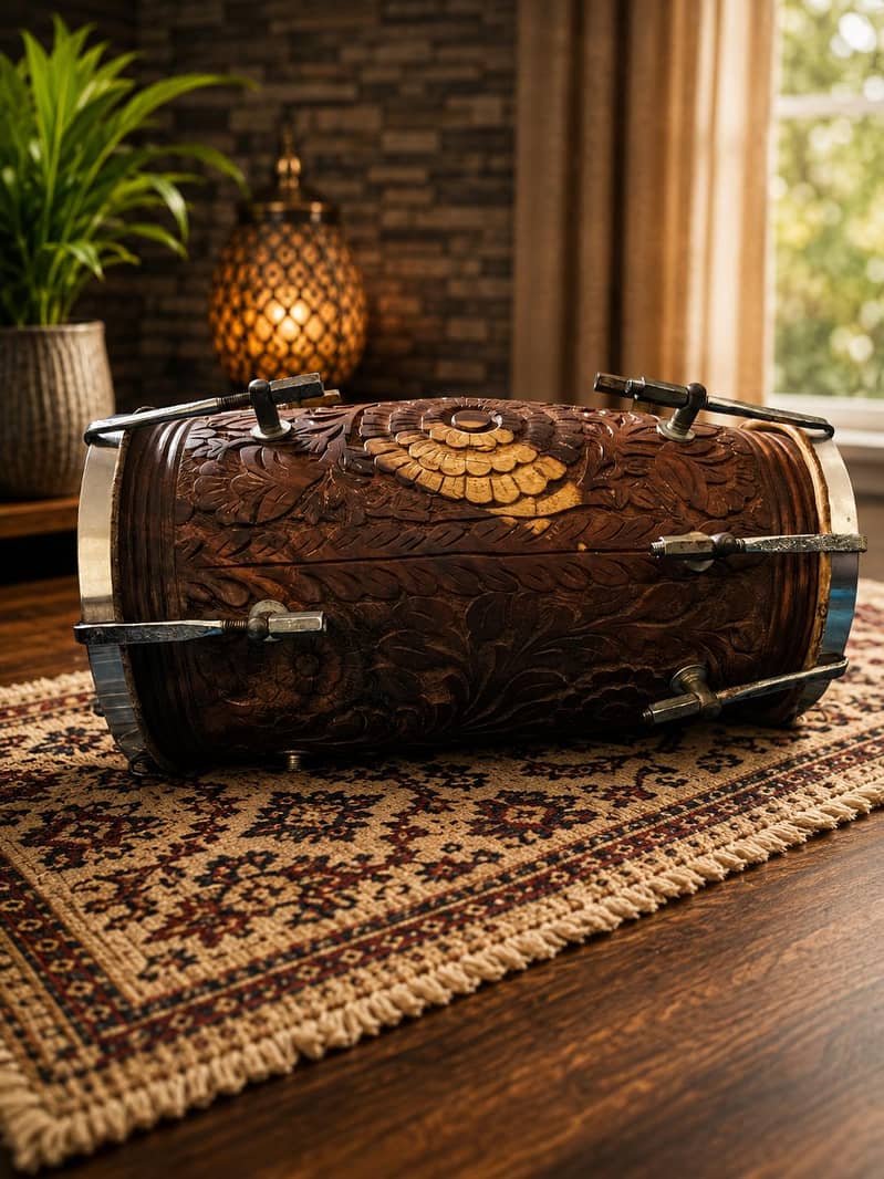 Dholak 2