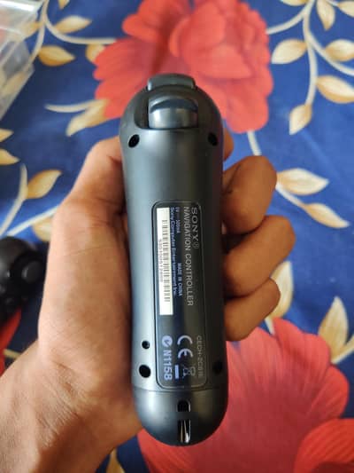 PlayStation Move Navigation Controller