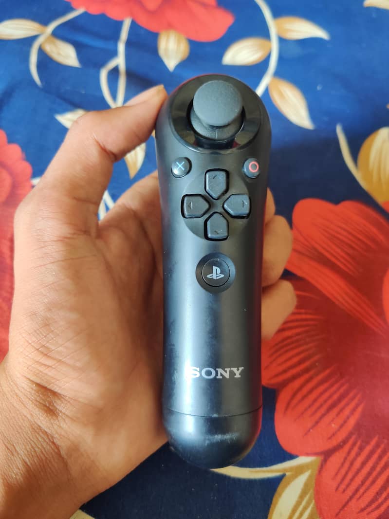 PlayStation Move Navigation Controller 1