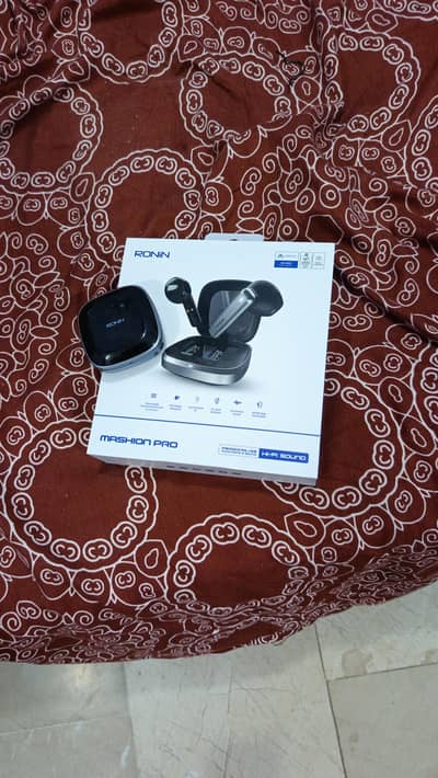ronin mashion pro Rs 3500