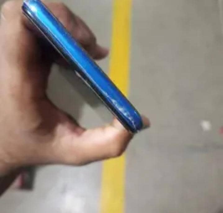 Oppo A5S 2