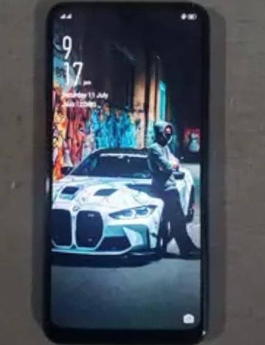 Oppo A5S 3