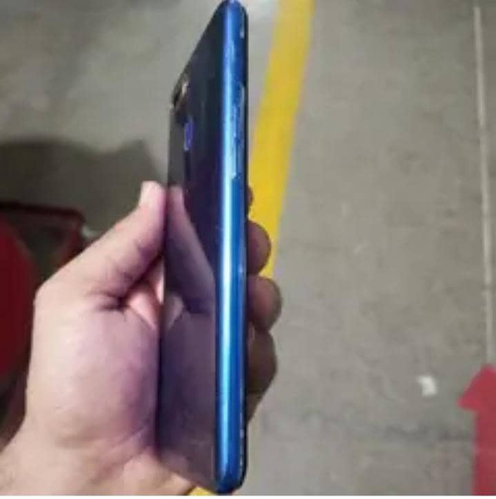 Oppo A5S 4