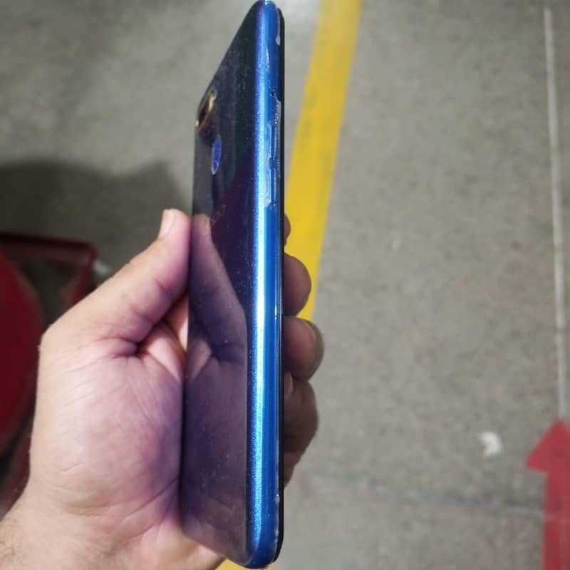 Oppo A5S 6