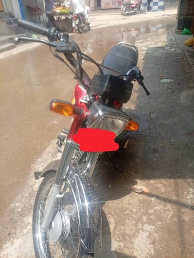 total Janine koi issue nai ha