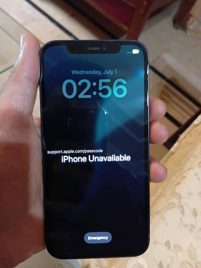Apple iPhone 12 64 GB non pta Jv (read ad carefully)