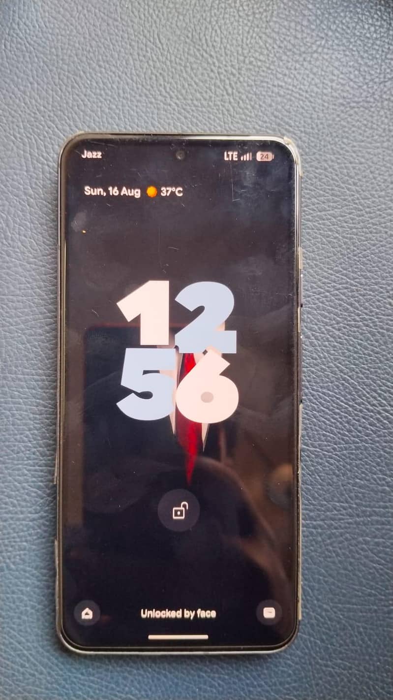 Google Pixel 8 1